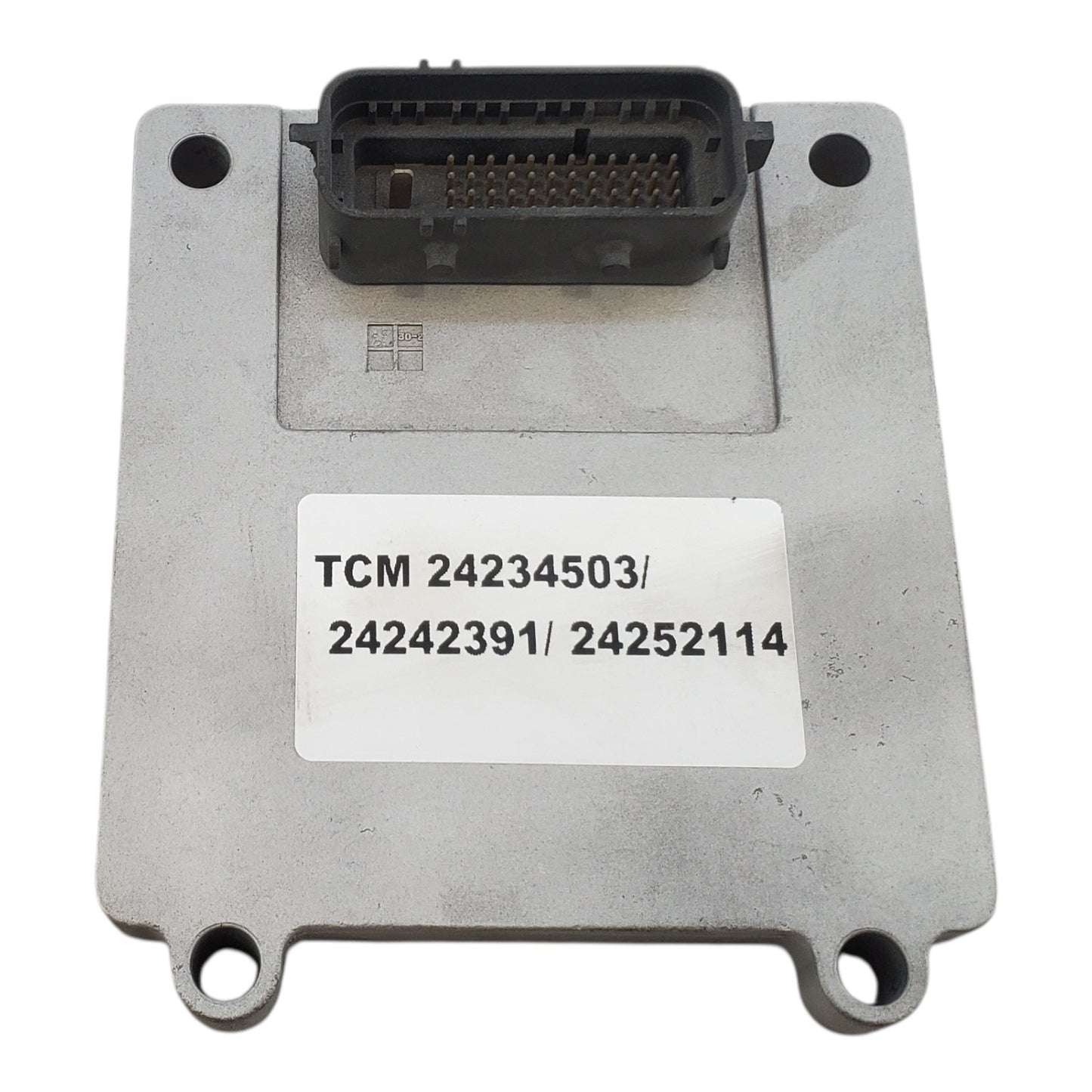 2006-2011 Chevrolet Cobalt / Impala - TCM TCU Transmission Control - # 24243901