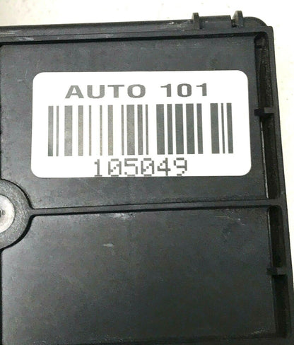 03-04 AVIATOR EXPLORER MOUNTAINEER Anti Theft Locking Module 3L2T-15K602-AA