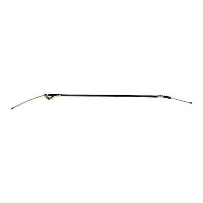 1975-1986 Chevrolet/GMC Rear Left; Rear Right Parking Brake Cable