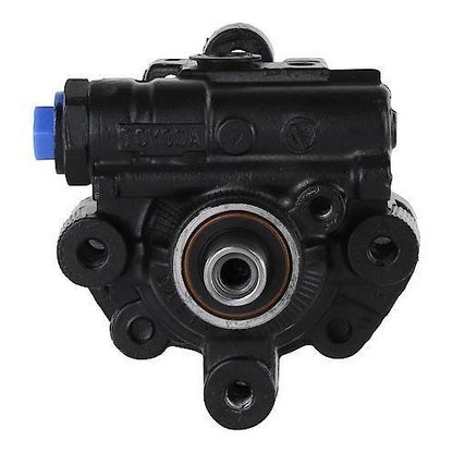 2007-2010 Chrysler/Dodge/Volkswagen Power Steering Pump Reman