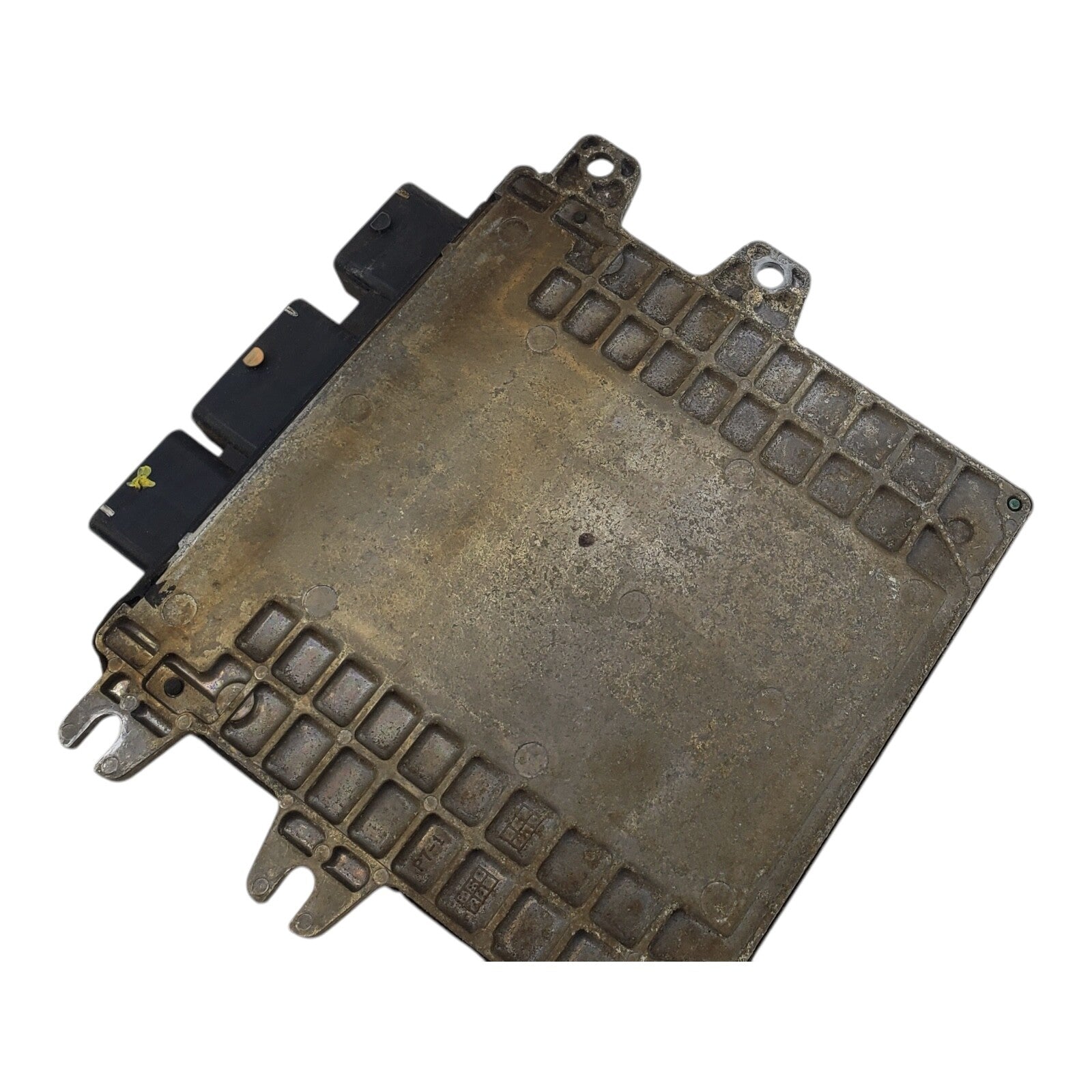 2011 NISSAN ALTIMA 2.5L A/T  ENGINE CONTROL MODULE ECU ECM PCM OEM MEC112-070B1