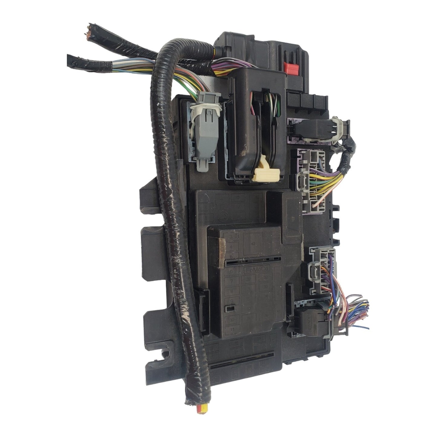 ✅2008-2012 Ford Escape Mariner Multi Junction Fuse Relay Box 8L8T 15604 AK