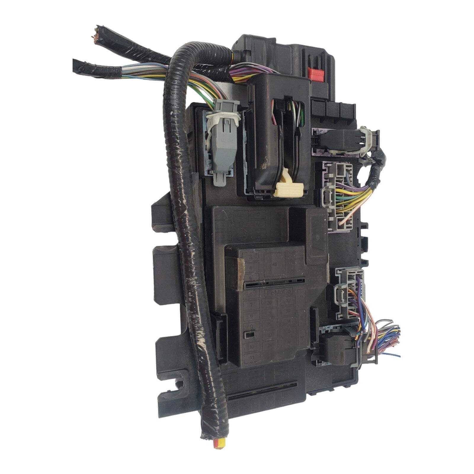 ✅2008-2012 Ford Escape Mariner Multi Junction Fuse Relay Box 8L8T 15604 AK