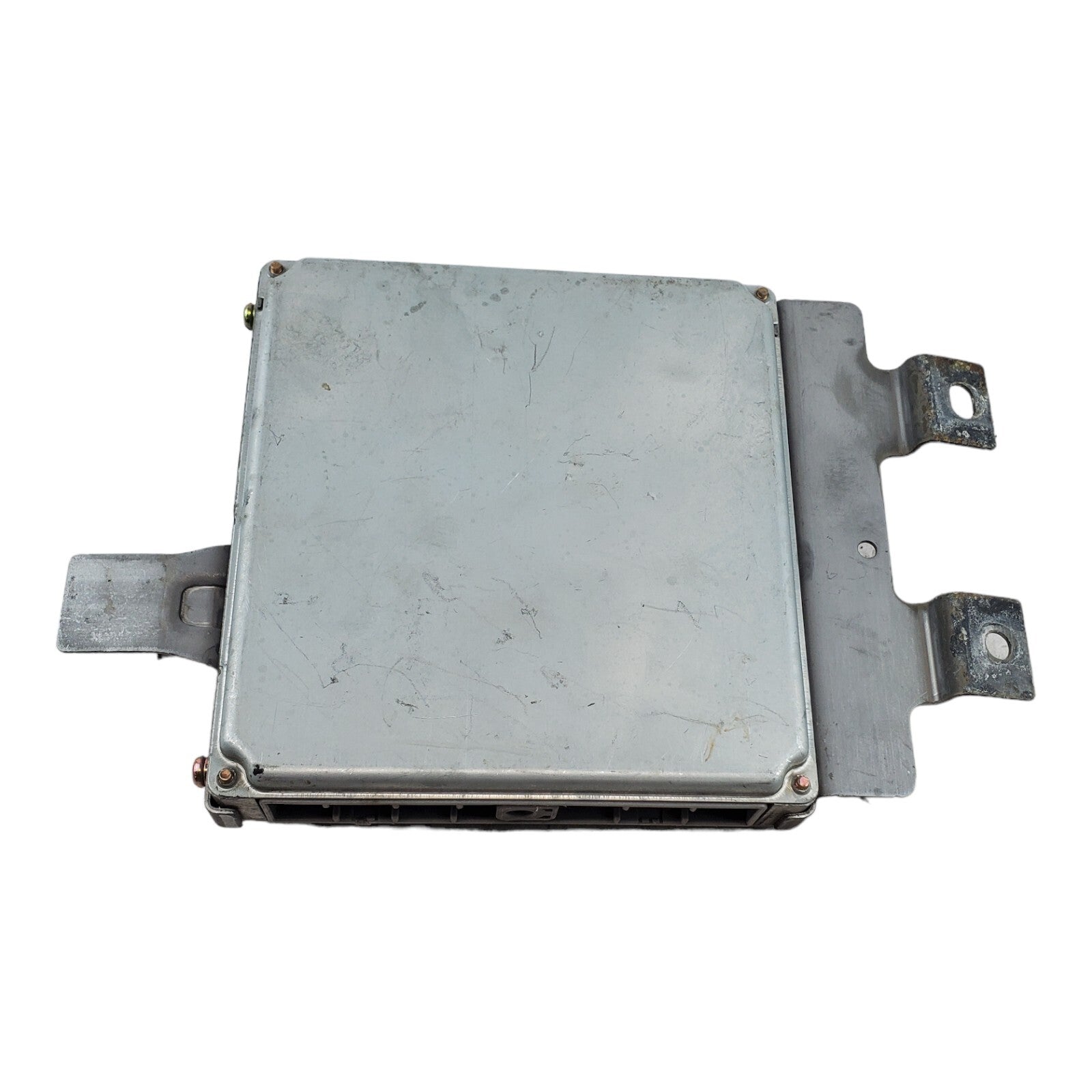 ✅2003 NISSAN XTERRA SUPERCHARGED ECU ECM ENGINE CONTROL MODULE MEC07-420 B1