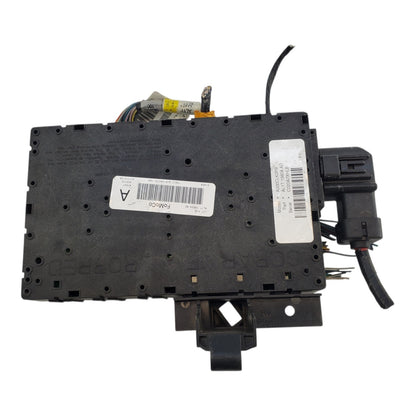 2010 2011 2012 FORD EXPEDITION CABIN FUSE BOX MODULE RELAY OEM AL1T15604AD