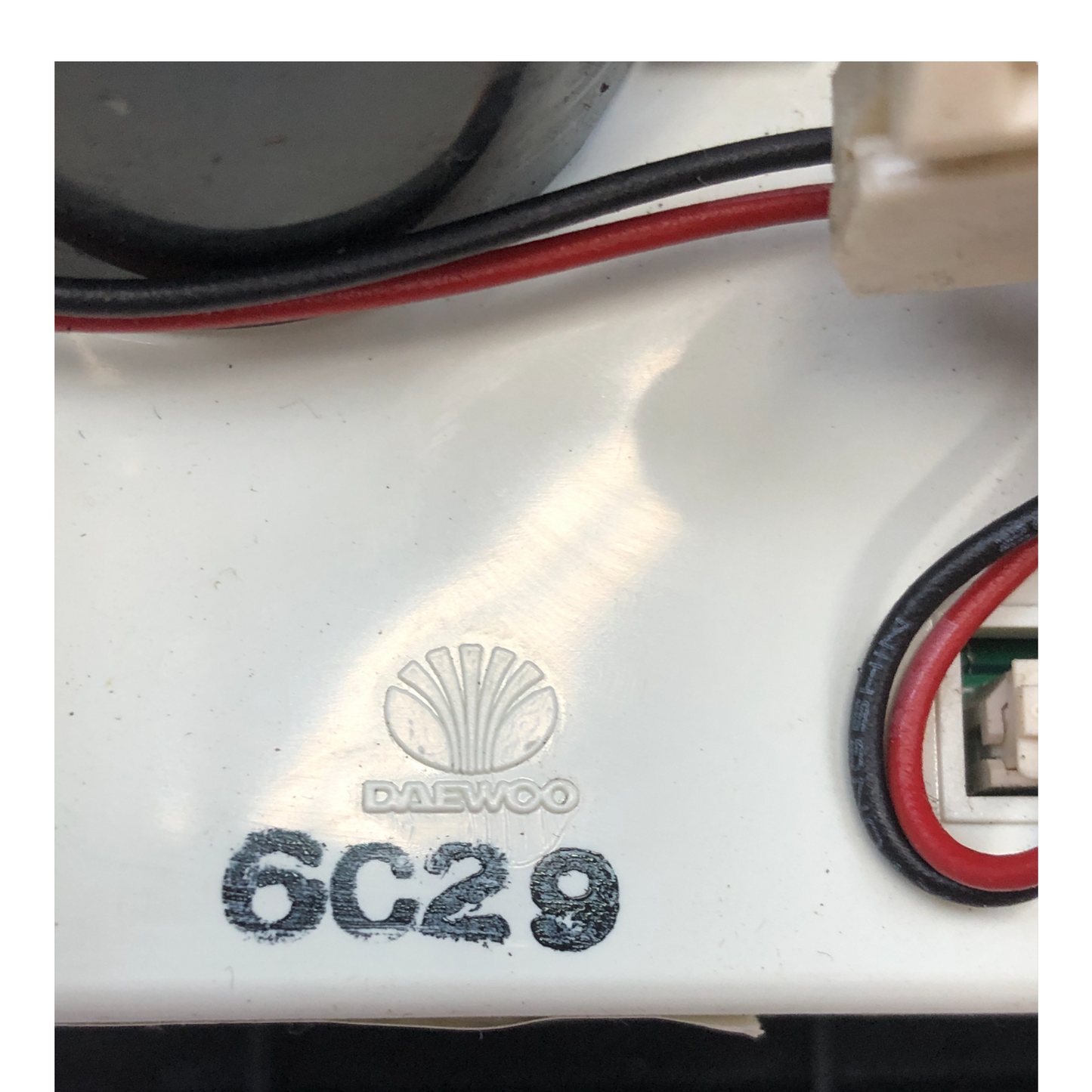 ✅ 99-02 Daewoo Leganza A/C Heat Temperature Climate Control Unit