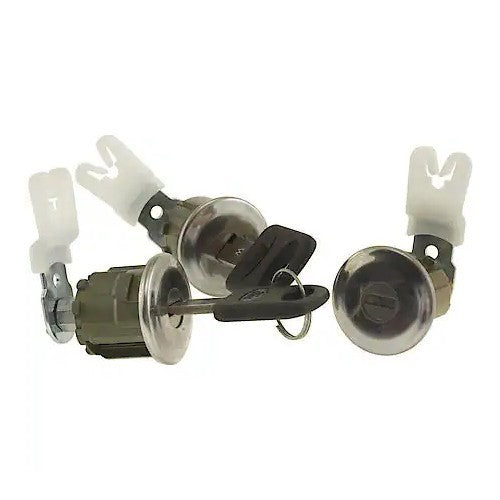 1996-1997 Ford Aerostar Door Lock Kit