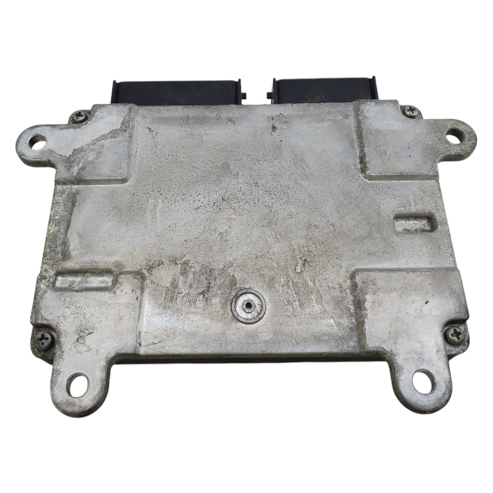1860A753 2.0L AT PROD: 07/07 Engine ECM Control Module 2008 LANCER HO-145N