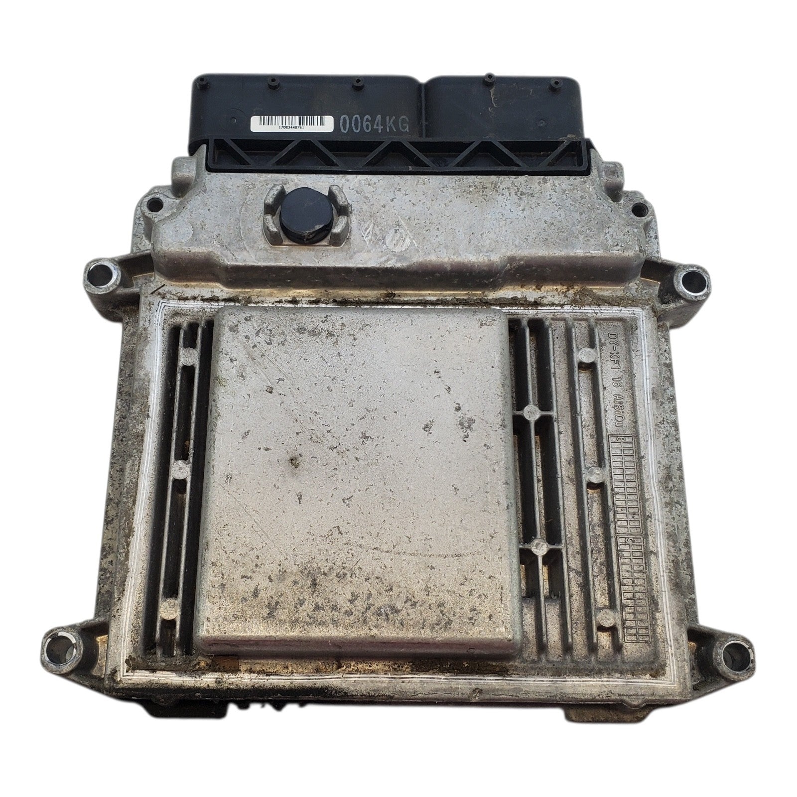 Engine ECM Control Module AT Fits 09-10 KIA RIO 39120-26BG6 3912026BG6