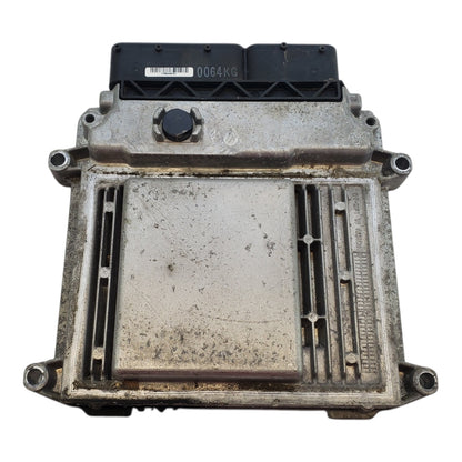 Engine ECM Control Module AT Fits 09-10 KIA RIO 39120-26BG6 3912026BG6