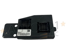 VIN programmed 09 12 Colorado Canyon H3 Body Control Module BCM 20987863 GM