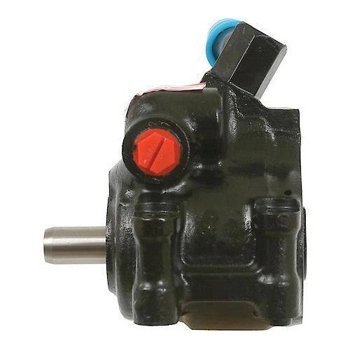 1997-2007 Ford Power Steering Pump Reman