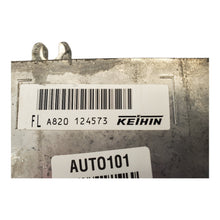 11-12 Honda Accord Engine ECM Electronic Module Control 37820-R40-A82 