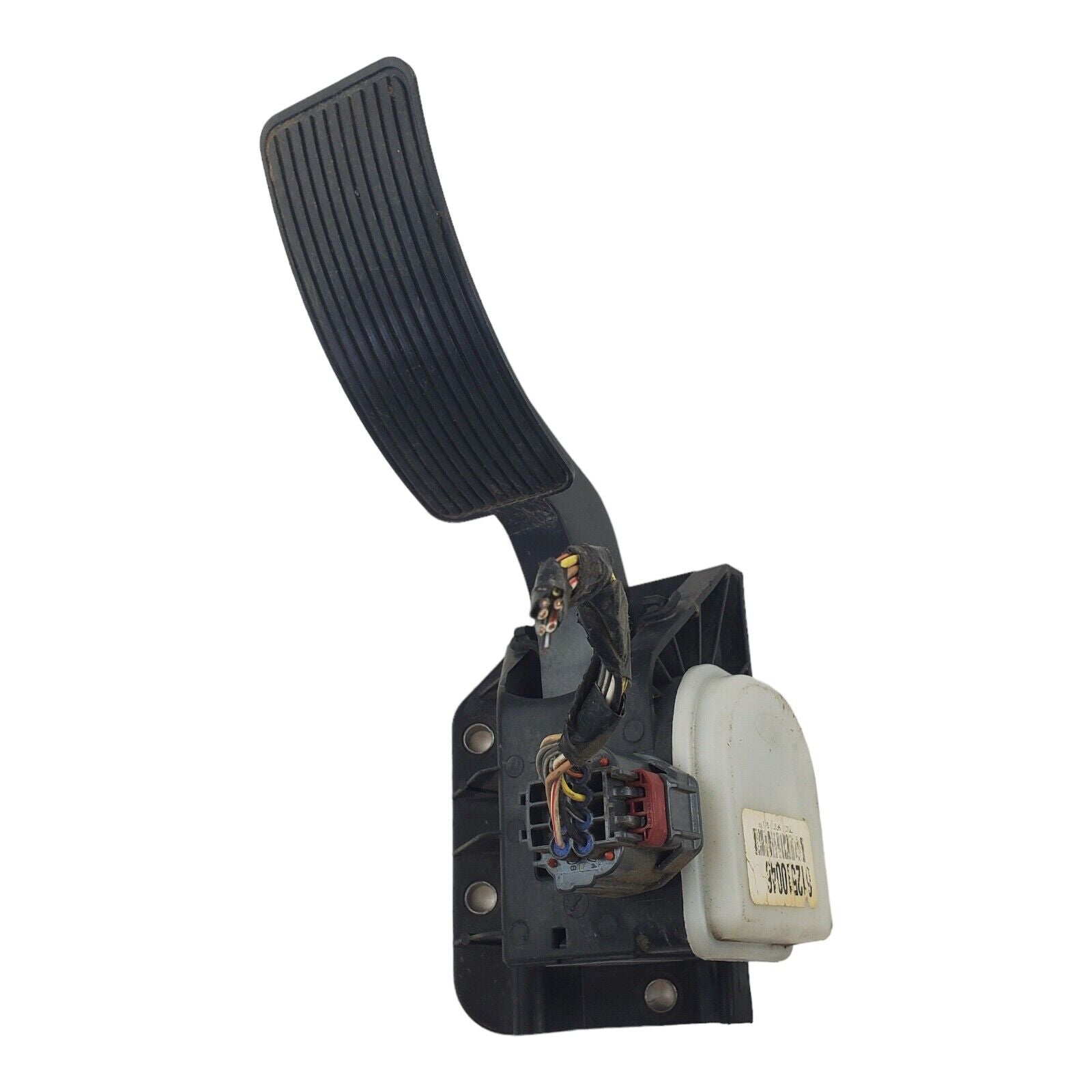 2008-2010 FORD F250 F350 6.0 DIESEL FUEL PEDAL POWER STROKE OEM