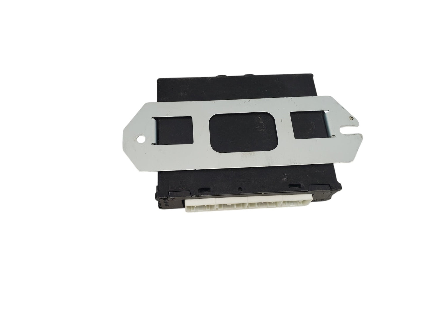 07 Toyota Tacoma Computer Brain Engine Control ECU EBX Module 22611AK42B