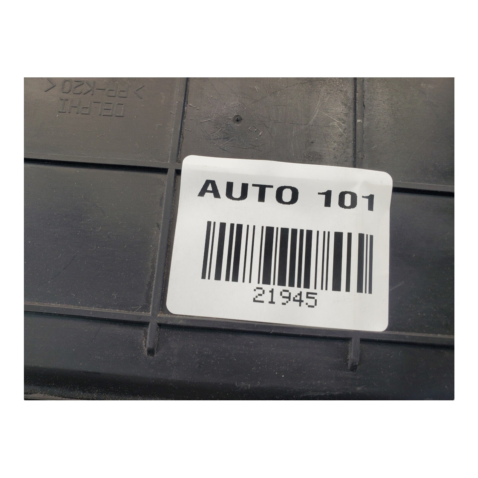 ✅2001 CADILLAC DEVILLE FUSE BOX RELAY UNIT 1532 8711 OEM