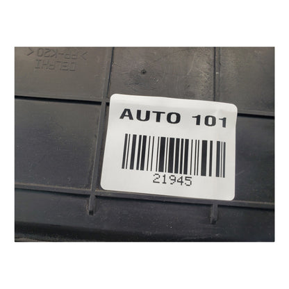 ✅2001 CADILLAC DEVILLE FUSE BOX RELAY UNIT 1532 8711 OEM