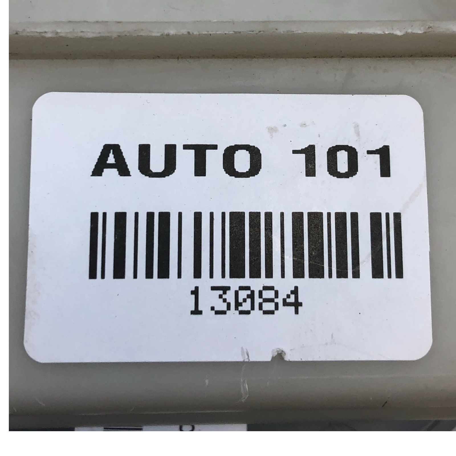✅05 Jeep Liberty Body Control Module Fuse Box 56010545AM