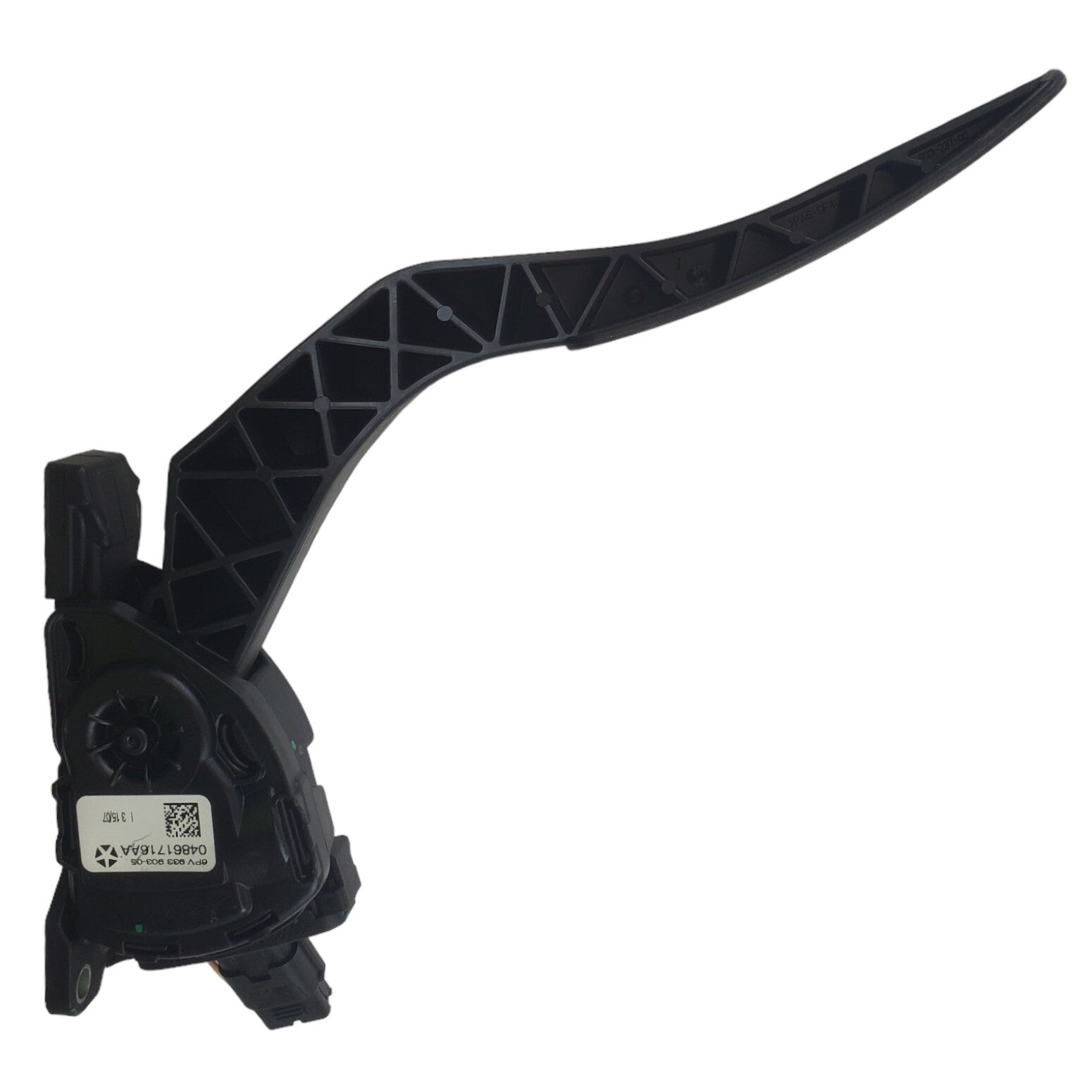 ✅ 2010-2016 CHRYSLER 300 DODGE CHARGER GAS PEDAL ACCELERATOR 04861716AA OEM