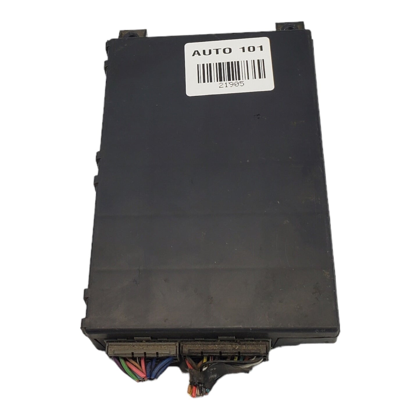 ✅ 03 - 06 Chevrolet Suburban Yukon Drivers Seat Control Module 15101510 OEM GM