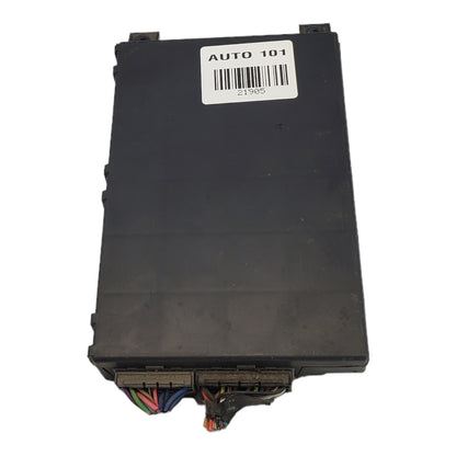 ✅ 03 - 06 Chevrolet Suburban Yukon Drivers Seat Control Module 15101510 OEM GM