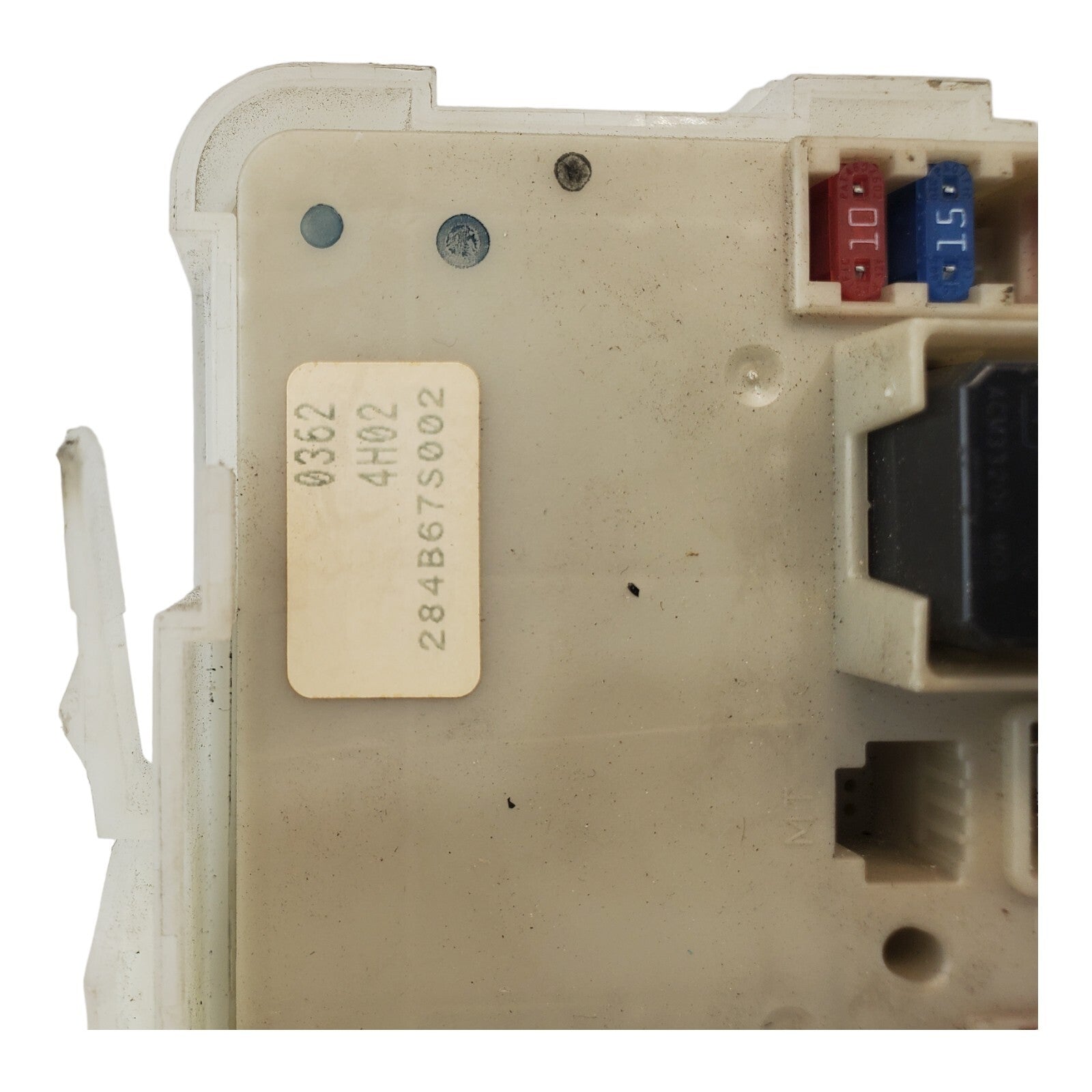 ✅2007 - 2009 Nissan Armada Titan QX56 Fuse box Junction Power 284B67S002 OEM
