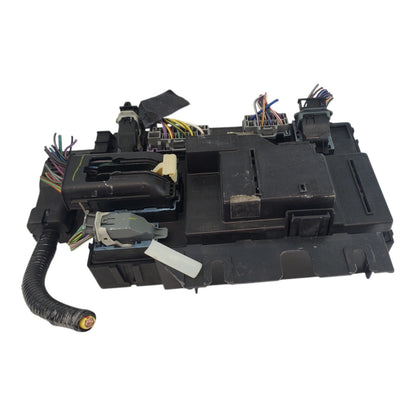 ✅09-12 Ford Escape Interior Relay Fuse Box 8L8T-15604-AL