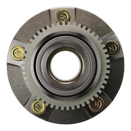 1994-2004 Ford Mustang Front Wheel Bearing and Hub Assembly