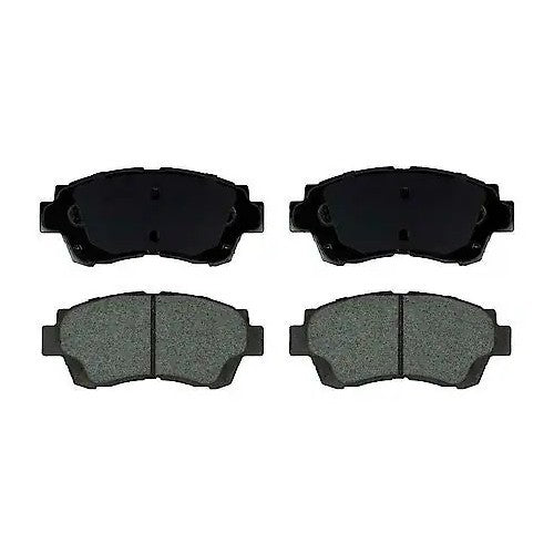 1990-2003 Lexus/Toyota Avalon/Camry/Celica/ES300/LS400/SC300/Sienna Front Brake