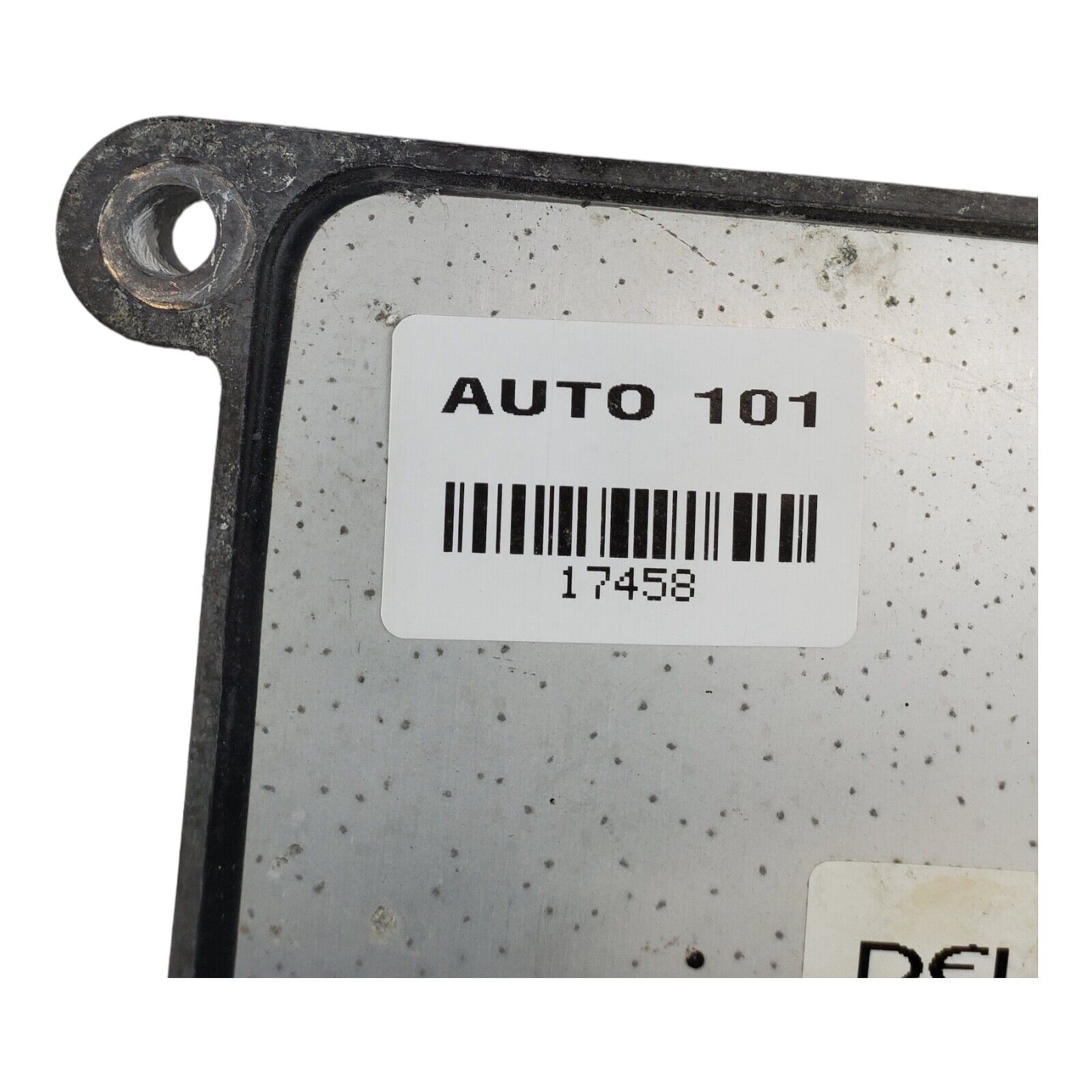 06-08 Hyundai Sonata 39110-3C761 Computer Brain Engine Control ECU ECM Module