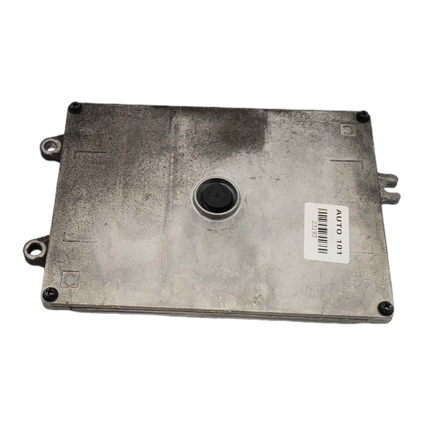 2012 2013 Honda Civic 1.8 Engine Control Module Unit ECU ECM OEM 37820-R1Y-L55