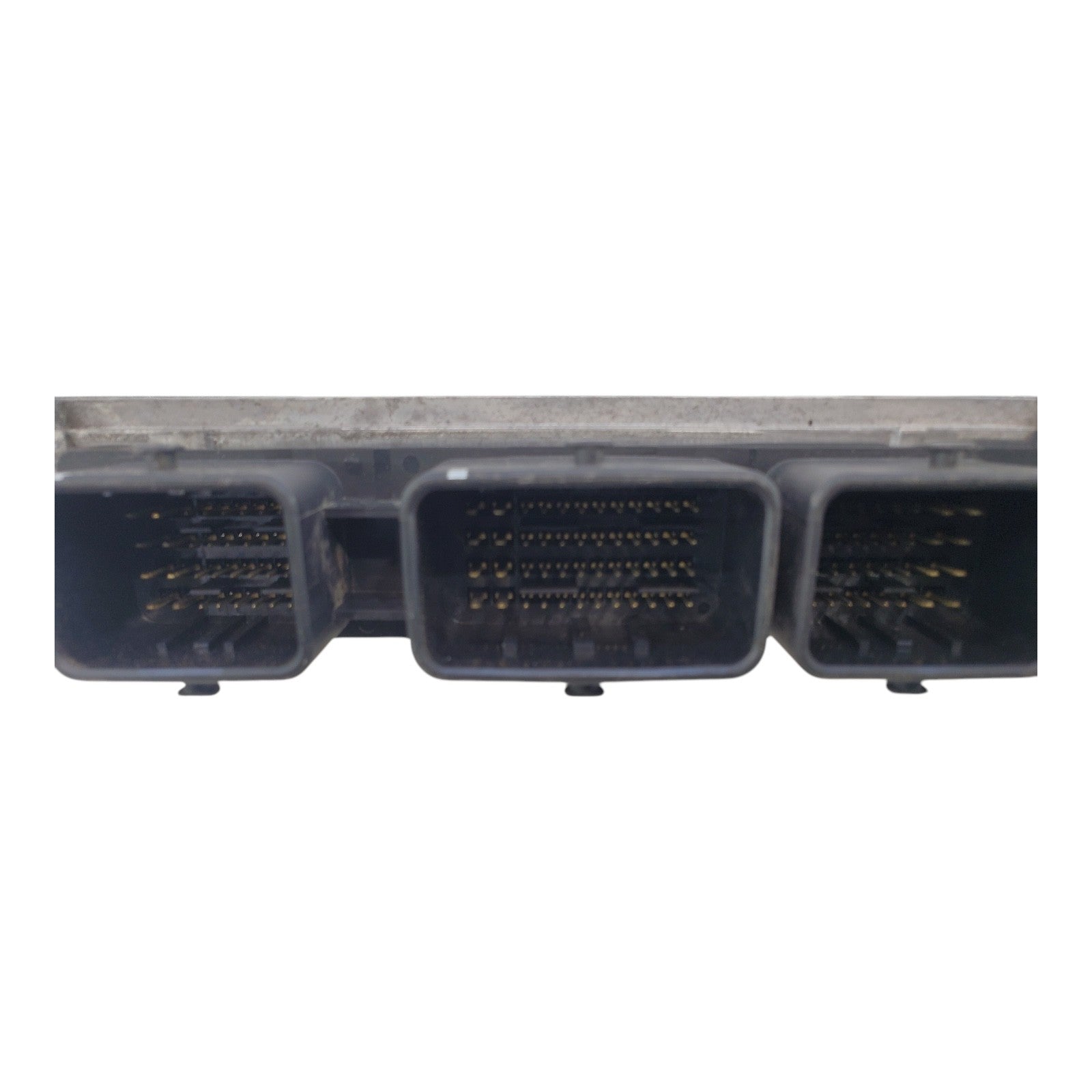 2012 Nissan Rogue OEM ECM Electronic Control Module 2.5L NEC000-640