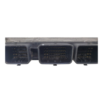 2012 Nissan Rogue OEM ECM Electronic Control Module 2.5L NEC000-640