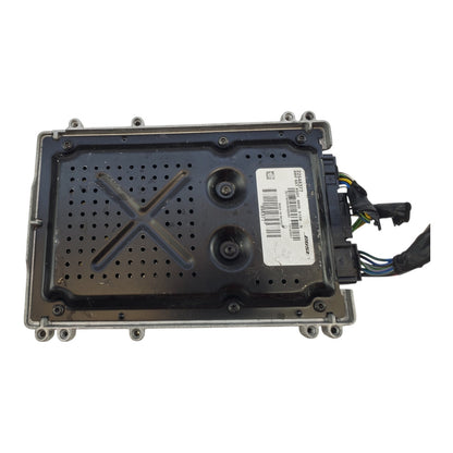OEM Radio For Verano Amplifier 22848377