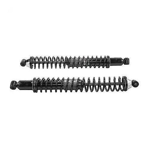 1994-2002 Dodge Rear Suspension Shock Absorber, Coil Spring Assembly Pack of 2