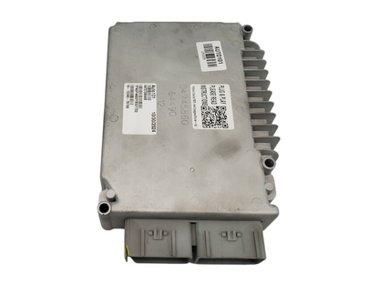 00 DODGE CARAVAN ENGINE COMPUTER USED OEM 04727280AB 