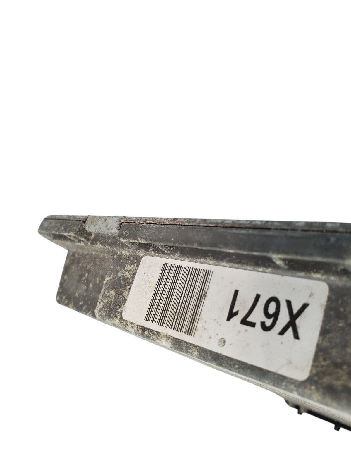 11-14 Hyundai Sonata Engine Computer Ecu Pcm Ecm Pcu Oem 39101-2g671 
