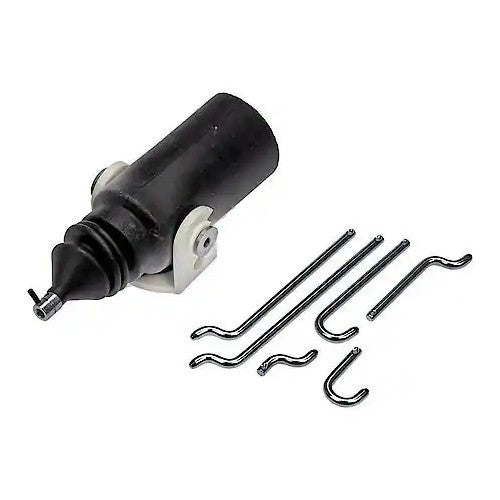 1980-1993 Ford/Lincoln/Mercury Front Left; Front Right Tailgate Lock Solenoid