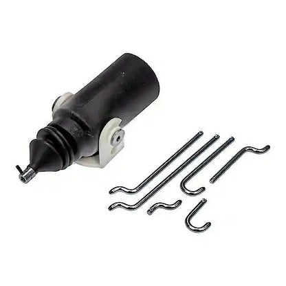1980-1993 Ford/Lincoln/Mercury Front Left; Front Right Tailgate Lock Solenoid