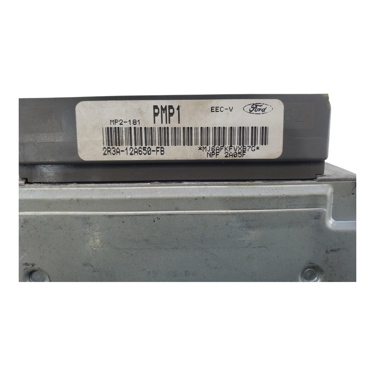 Engine ECM Control Module 3.8L Fits 02-03 Mustang 2R3A-12A650-FB 2R3A12A650FB