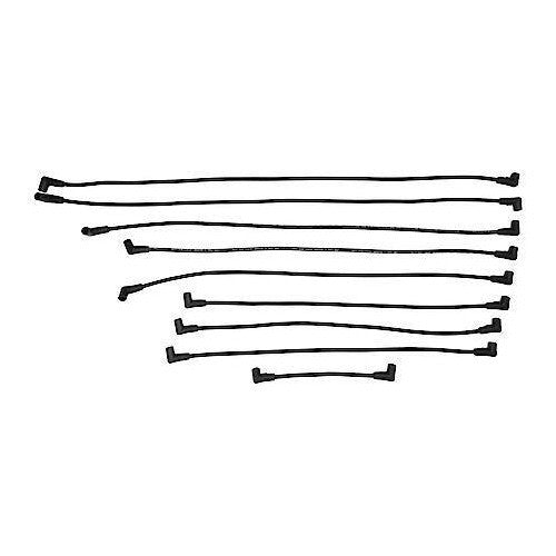 1982-1995 Chevrolet/GMC Spark Plug Wire Set