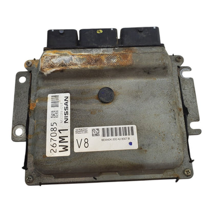 2018 NISSAN ALTIMA ENGINE CONTROL MODULE COMPUTER ECU ECM OEM PEC NEC029-053