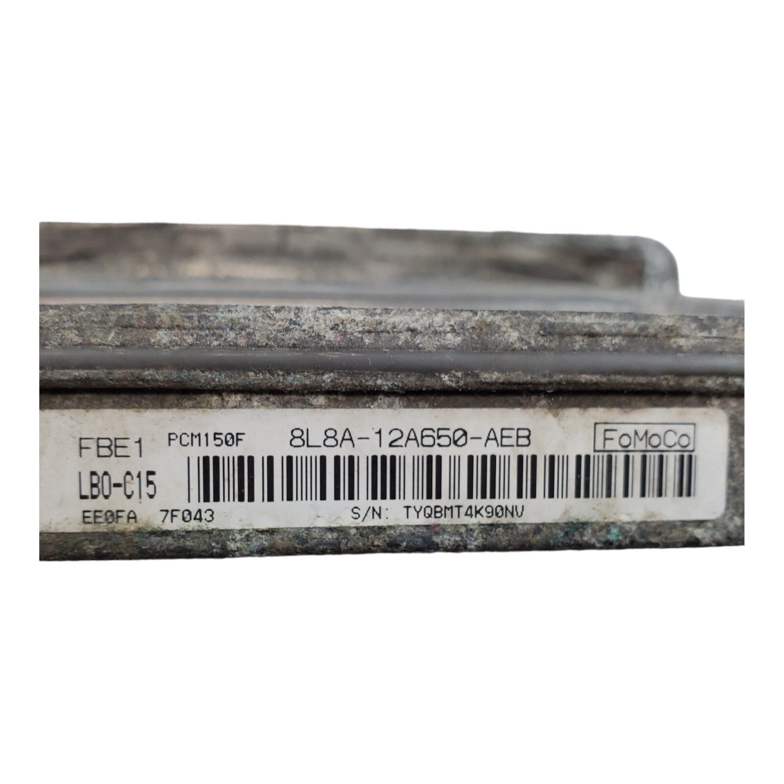 ✅2008 Mercury Mariner Engine Computer ECU PCM ECM PCU 8L8A-12A650-AEB