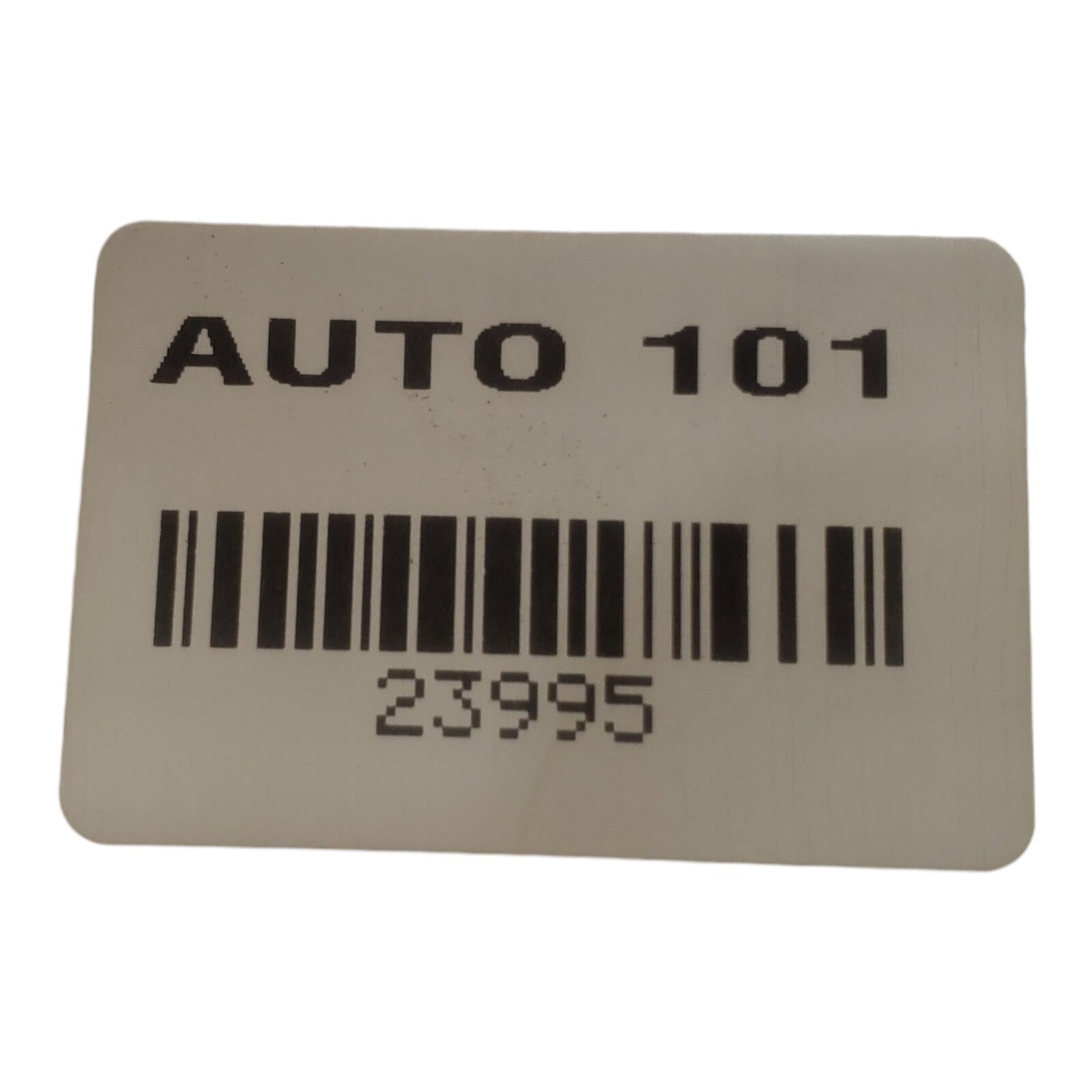 16-18 Ford Edge 2.0l Engine Computer Control Module ECU ECM PCM F2GA-12A650-BPB