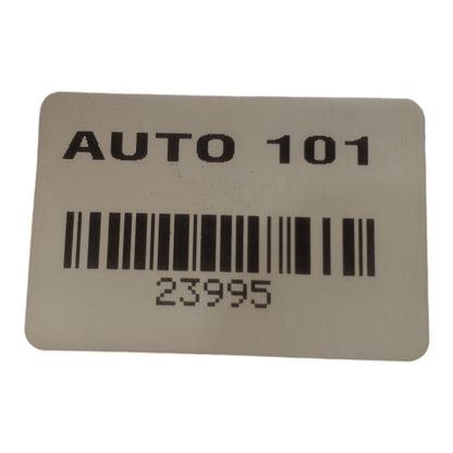 16-18 Ford Edge 2.0l Engine Computer Control Module ECU ECM PCM F2GA-12A650-BPB