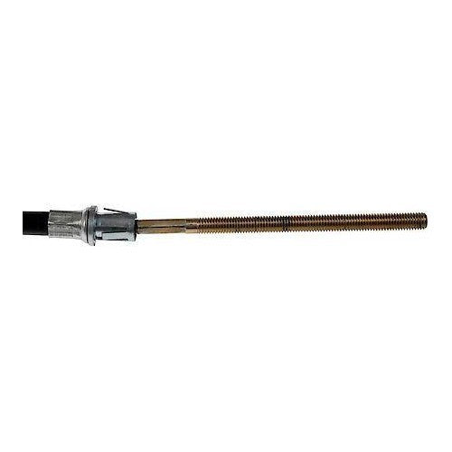 2004-2009 Buick/Pontiac Allure/Grand Prix/LaCrosse Rear Left Parking Brake Cable