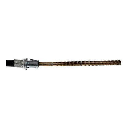 2004-2009 Buick/Pontiac Allure/Grand Prix/LaCrosse Rear Left Parking Brake Cable