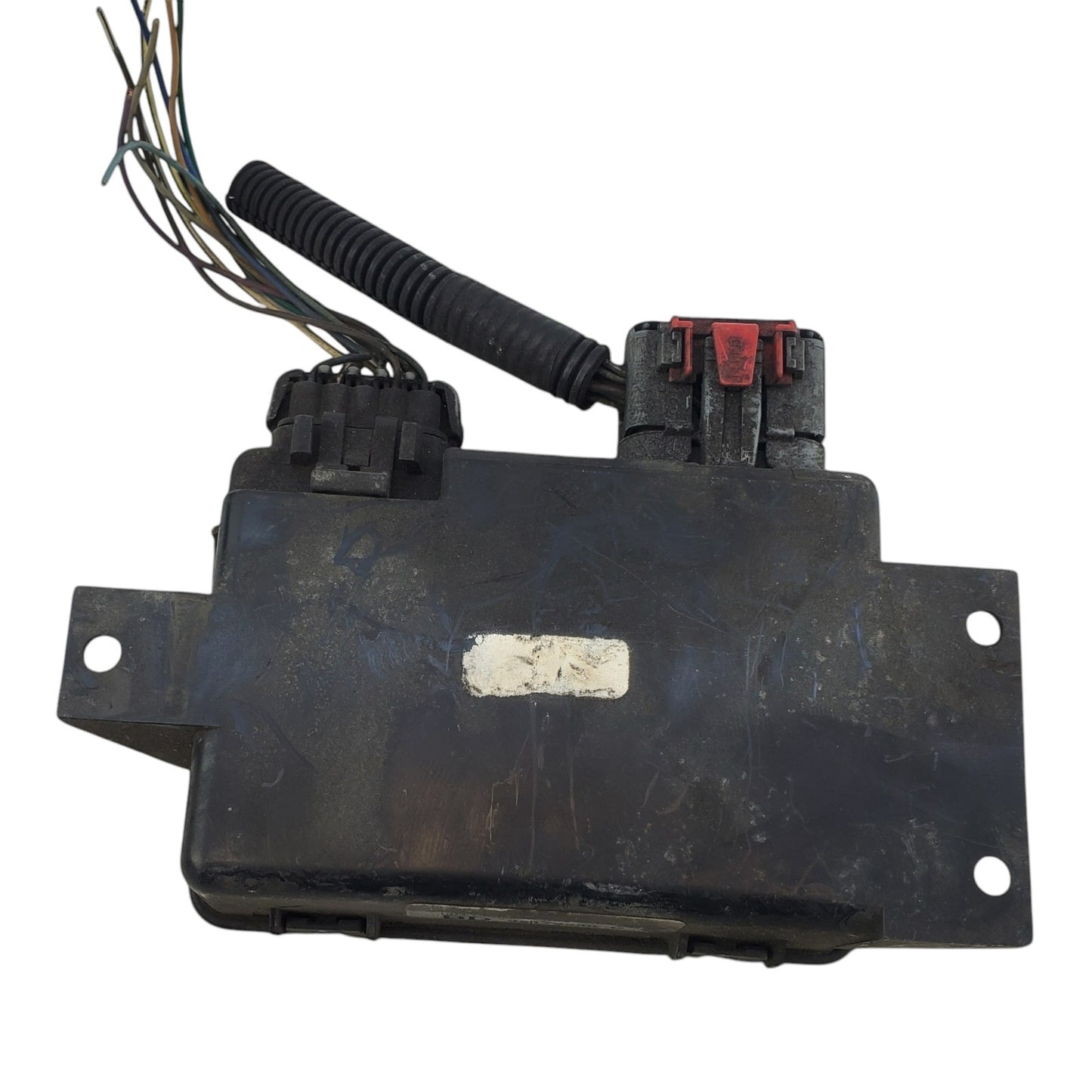 Tac Module 25173339 Throttle Actuator 2001 2002 GMC Yukon Chevy Tahoe
