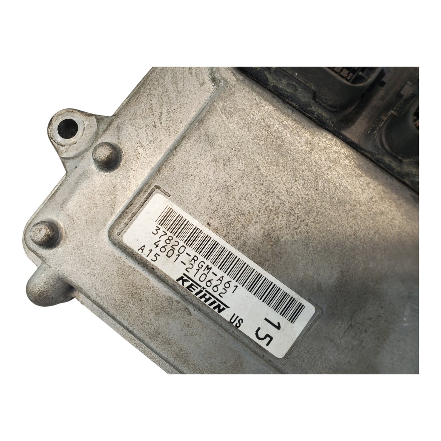 ✅05 Honda Odyssey 3.5 Engine Control Module Unit ECU ECM OEM 37820-RGM-A61