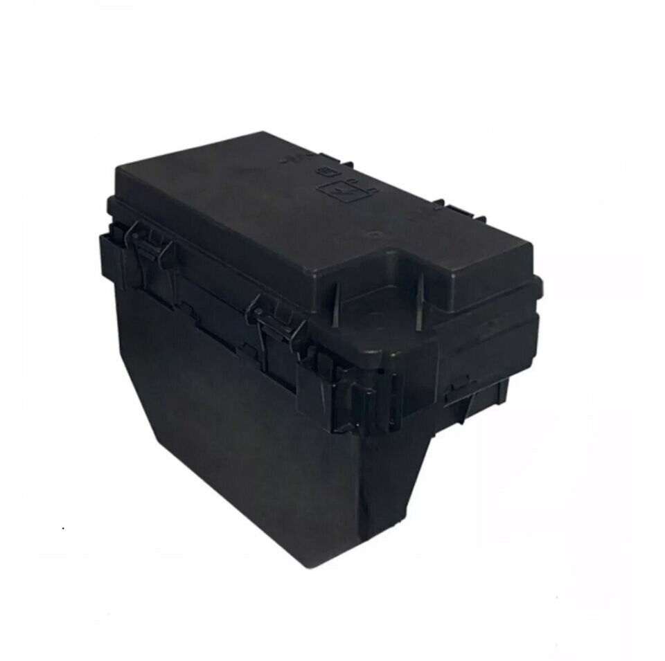 ✅ PROGRAMMED 09 Dodge Nitro TIPM Fuse Relay Box PLUG&PLAY 04692300